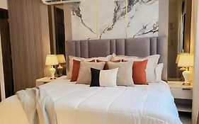 Luxury Apartment Downtown
