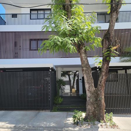 Luxury Apartment Downtown Santiago De Los Caballeros Exterior photo