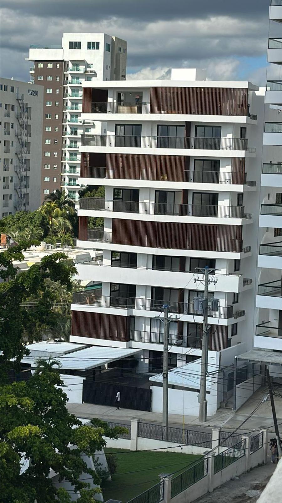 Luxury Apartment Downtown Santiago De Los Caballeros Exterior photo
