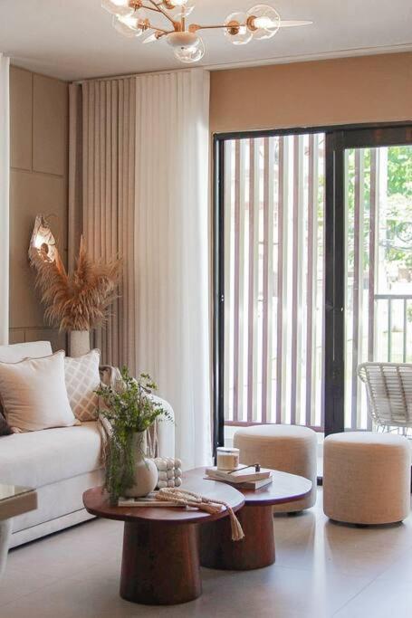 Luxury Apartment Downtown Santiago De Los Caballeros Exterior photo