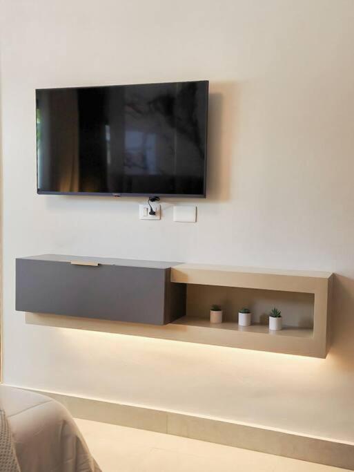 Luxury Apartment Downtown Santiago De Los Caballeros Exterior photo