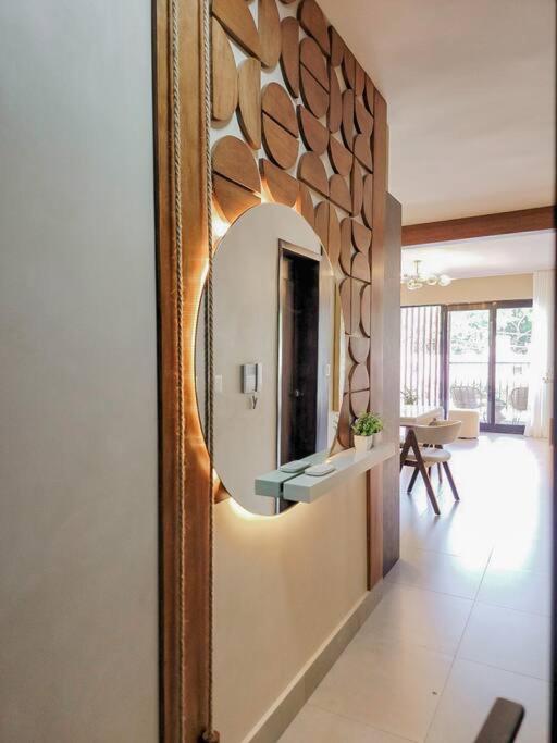 Luxury Apartment Downtown Santiago De Los Caballeros Exterior photo