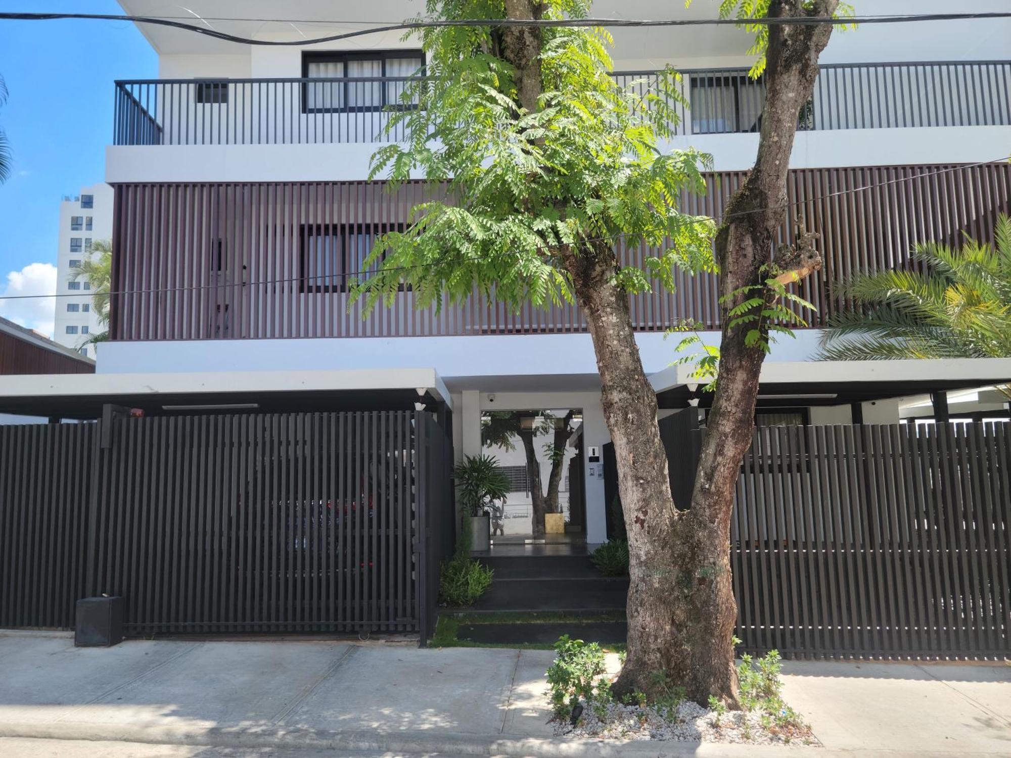 Luxury Apartment Downtown Santiago De Los Caballeros Exterior photo