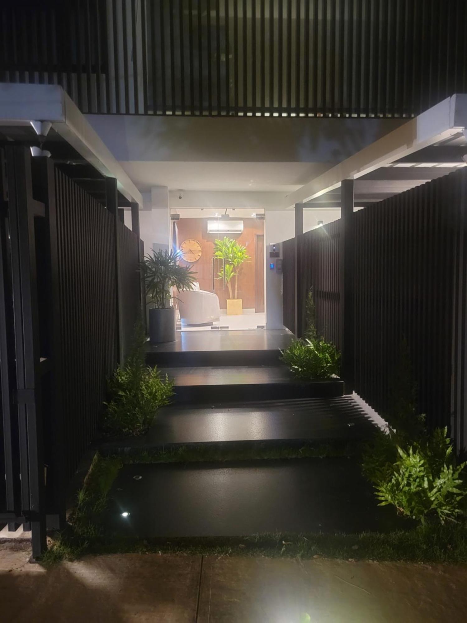 Luxury Apartment Downtown Santiago De Los Caballeros Exterior photo
